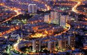 رتبه تهران در کیفیت زندگی بین ۱۰۰۰ شهر
