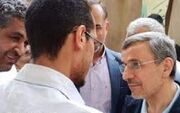 وعده جدید و پر سروصدای احمدی‌نژاد به مردم