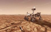 ناسا ایده‌های جدید را برای آوردن نمونه مریخ می‌پذیرد