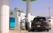 عربستان سعودی به دنبال جایگزینی نفت با انرژی‌های تجدیدپذیر