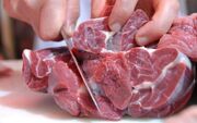 قیمت روز گوشت قرمز در ۲۱ خرداد ۱۴۰۳/جدول