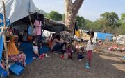 ۱۰ میلیون نفر از مردم سودان آواره شدند