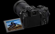 دوربین بدون آینه ۲۵۰۰ دلاری نیکون Z6 III با حسگر ۲۴٫۵ مگاپیکسل و فیلم‌برداری ۱۲ بیتی 6K معرفی شد