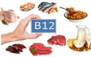 بهترین منابع ویتامین B ۱۲ را بشناسید