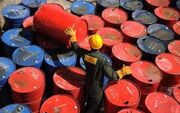 شرکت‌های کوچک چینی تنها مشتری‌های نفت ایران