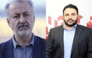 بانک شهر پیگیر بازگشت ستاره جنجالی پرسپوليس