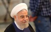 پیام روحانی پس از پیروزی پزشکیان در انتخابات