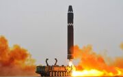 سیگنال کره جنوبی برای ساخت سلاح اتمی