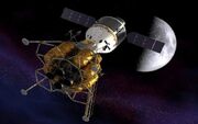کره ماه به زودی GPS خود را خواهد داشت