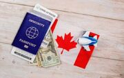 قوانین جدید ویزای توریستی کانادا 2024