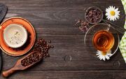 چرا قهوه و چای برای گرمازدگی مضر است؟