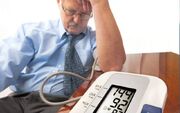 فشار خون بالا عامل اصلی سکته قلبی و مغزی