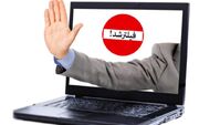 تلاش‌های بی‌ثمر یرای فیلترینگ اینترنت