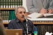 علی رفیعی، محقق و مصحح از دنیا رفت