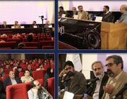 نتیجه نشست برگزار شده؛ هوش مصنوعی می‌تواند به کمک سینمای ایران بیاید