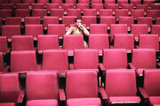 تجهیز ۱۰ سالن و آماده‌سازی ۳ هزار صندلی تئاتر در فرهنگسراها