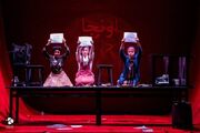 «سه‌خواهر» تئاترشان را در تالار مولوی اجرا می‌کنند!