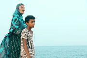 جایزه جشنواره هندی برای «اقیانوس پشت پنجره»