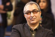 امیر عابدی در موزه سینما، کارگاه آشنایی با عکاسی فیلم برگزار می‌کند