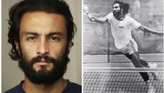 امیر جدیدی بازیگر نقش تنیسور ایرانی در فیلم فرانسوی شد