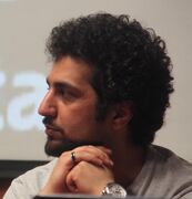 هنرمند ایرانی عضو جدید فیپرشی شد