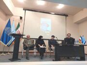 مروری بر سینمای مردم‌شناسی با نمایش «خلوت»