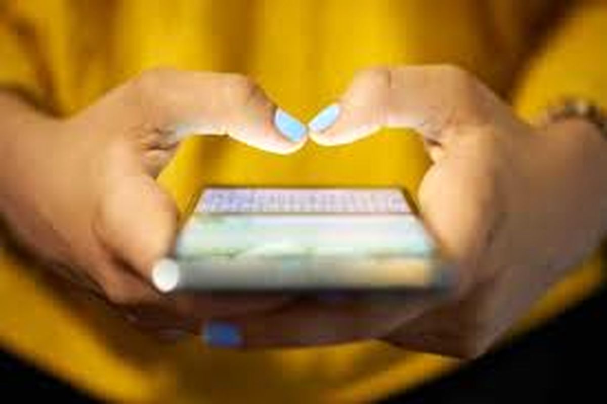 ویدئو بامزه‌ای که میلیون‌ها بار دیده شد