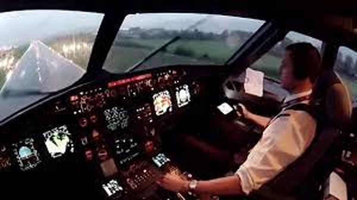 کابین هواپیماها در سال ۲۰۵۰ اینگونه خواهد بود؟