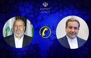 عراقچی: ایران از توافق آتش‌بس غزه حمایت می‌کند