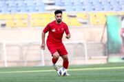 عالیشاه پرسپولیسی‌ها را امیدوار کرد