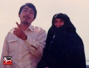 استاندار خراسان رضوی درگذشت مادر شهید چراغچی را تسلیت گفت