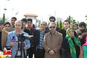 پایان تصویربرداری تله فیلم داستانی چرخه روزگار در ساری