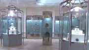 گشایش نمایشگاه ظروف مسی تاریخی در مراغه