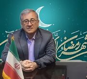 بیانیه خانه ایثارگران استان تهران در حمایت از مردم مظلوم و مقتدر غزه