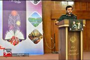 گزارش عملکرد کمیته دانش آموزی ویژه استقبال از دومین کنگره ملی دو هزار شهید استان