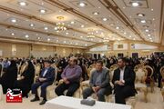 جشن گلریزان آزادی زندانیان جرایم غیر عمد خوزستان
