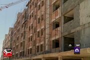 تکمیل طرح‌های ساخت مسکن در خوزستان تا پایان امسال