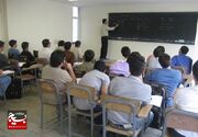 کاهش آمار بازماندگی از تحصیل در مقطع متوسطه در خوزستان