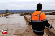 سیل ۱۸ هزار میلیارد ریال خسارت به زیر ساخت‌های سیستان و بلوچستان وارد کرد