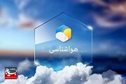 تداوم پایداری جو در خوزستان