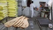 فعالیت ۲۴۰ واحد نانوایی در شهرستان ایلام