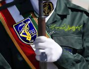 ملت ایران قدردان جانفشانی پاسداران است