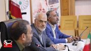استاندار: عمده کشت نهال در کشور به خوزستان اختصاص یافت