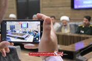 اجرای ۲۰۰ برنامه به مناسبت هفته عقیدتی سیاسی در ناحیه امام حسین(ع) اهواز