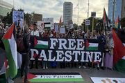 آه از مدعیان دروغین آزادی بیان!/ خرج مالیات مردم آمریکا و اروپا برای نسل‌کشی در غزه!/ ما دانشجویان دیار حافظ و سعدی به شما افتخار می‌کنیم