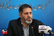 انتخابات دور دوم کرمانشاه تمام الکترونیک برگزار می‌شود