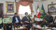 گردآوری ۳ میلیون سند شهدای استان تهران