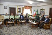 ۳ میلیون سند ارزشمند مربوط به شهدای استان تهران گردآوری شده است