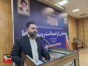 فرماندار: وجود اختلاف میان اعضای شوراهای اسلامی شوش پذیرفتنی نیست