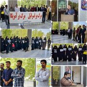 محکومیت دانشجویان آزادیخواه در دانشگاه آزاد کهنوج